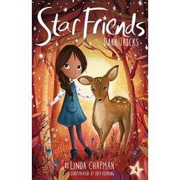 Star Friends (04): Dark Tricks