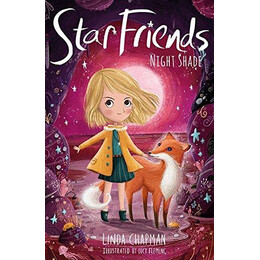 Star Friends (05): Night Shade