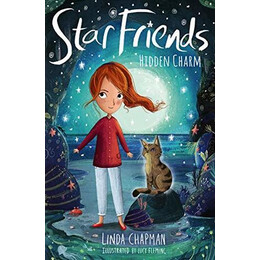 Star Friends (08): Hidden Charm