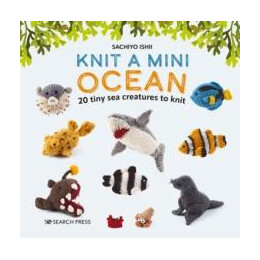 Knit a Mini Ocean