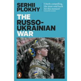 Russo-Ukrainian war