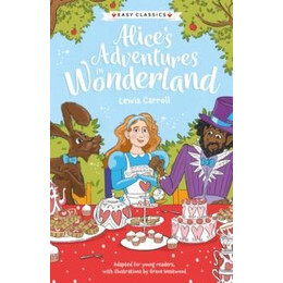 The Children's Classics (01): Alice's Adventures in Wonderland