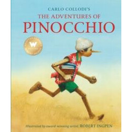 Adventures of Pinocchio
