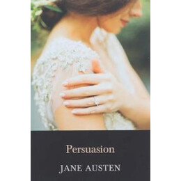 Jane Austen- Persuasion