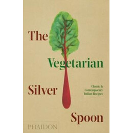 Vegetarian Silver Spoon