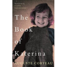 The Book of Katerina