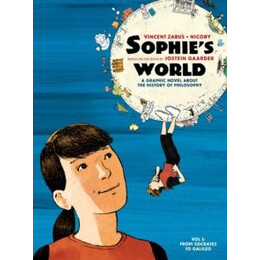 Sophie’s World vol i