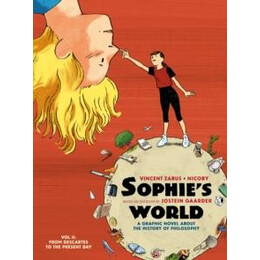 Sophie’s World vol ii