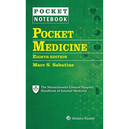 Pocket Medicine