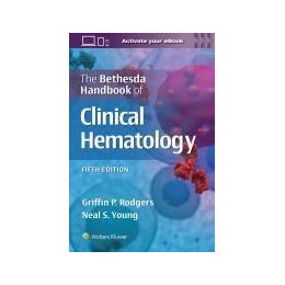 Bethesda Handbook of Clinical Hematology