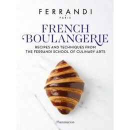 French Boulangerie