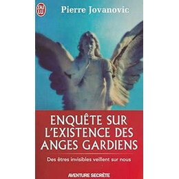 Enquete sur L'existence des Anges Gardiens