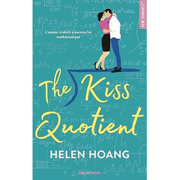 The Kiss Quotient (Γαλλικα)