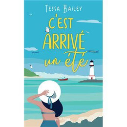 C'est Arrive un ete