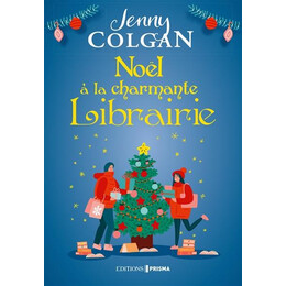 Noel a la Charmante Librairie