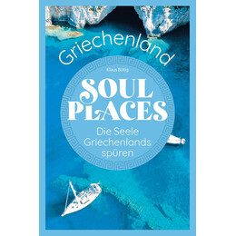 Die Seele Griechenlands Spuren