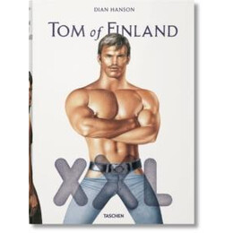 Tom of Finland xxl