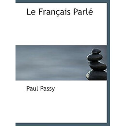 Le Francais Parle