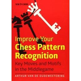 Improve Your Chess Pattern Recognition