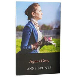 The Complete Bronte Collection: Agnes Grey