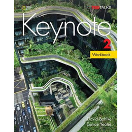 Keynote 2 wb Amer. ed