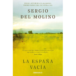 La Espana Vacia