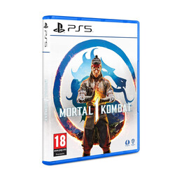 Ps5 Mortal Kombat 1