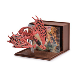 Spin Master how to Train Your Dragon: World of Berk -  Book of Dragons (Random) (6072554)