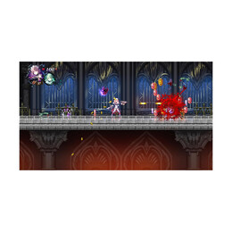 Ps5 gal Guardians:servants of the Dark