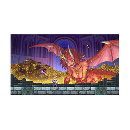 Ps5 gal Guardians:servants of the Dark