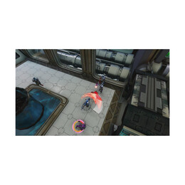 Ps5 Memory Lost Shift Edition