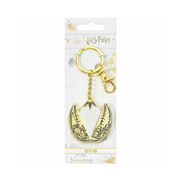 Carat Shop Harry Potter - Golden egg Keyring (Kh000380)