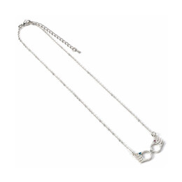 Carat Shop Harry Potter - Luna Glasses Necklace (Wn000256)