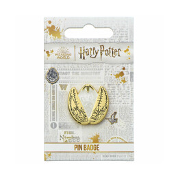 Carat Shop Harry Potter - Golden egg Pinbadge (Hppb0380)