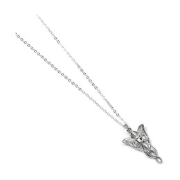 Carat Shop the Lord of the Rings - Evenstar Necklace (Lrn00003)