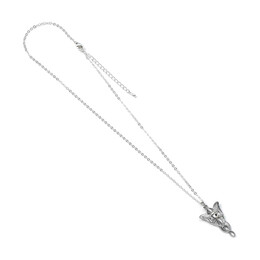 Carat Shop the Lord of the Rings - Evenstar Necklace (Lrn00003)