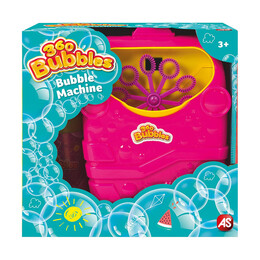 As 360 Bubbles - Bubble Machine Pink (5200-01353)