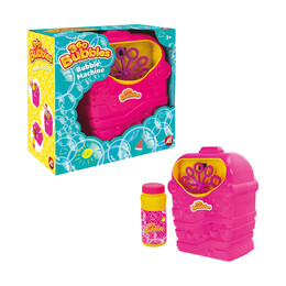 As 360 Bubbles - Bubble Machine Pink (5200-01353)