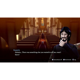 Raidou: Remastered – the Mystery of the Soulless Army ps5