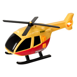 As Teamsterz: Mighty Machines - Recycle Truck Vehicle (7535-16584)