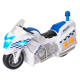 As Teamsterz: Mighty Machines - Recycle Truck Vehicle (7535-16584)