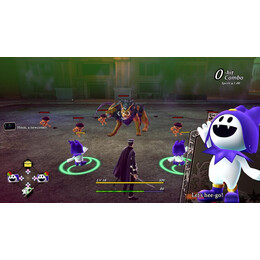 Raidou: Remastered – the Mystery of the Soulless Army ps5