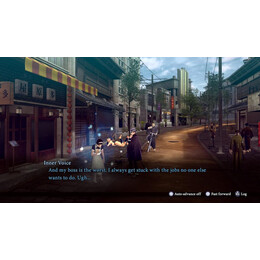 Raidou: Remastered – the Mystery of the Soulless Army ps5