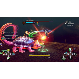 Raidou: Remastered – the Mystery of the Soulless Army ps5