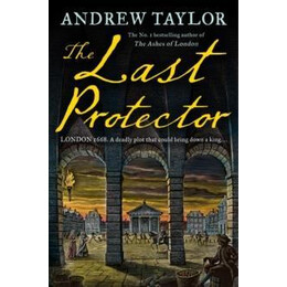 Marwood and Lovett (04): the Last Protector