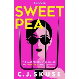 Sweetpea (01)