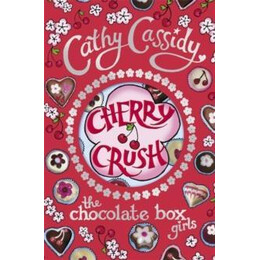 The Chocolate box Girls (01): Cherry Crush
