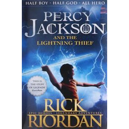 Percy Jackson (01): and the Lightning Thief