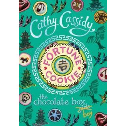 The Chocolate box Girls (06): Fortune Cookie