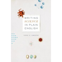 Writing Science in Plain English